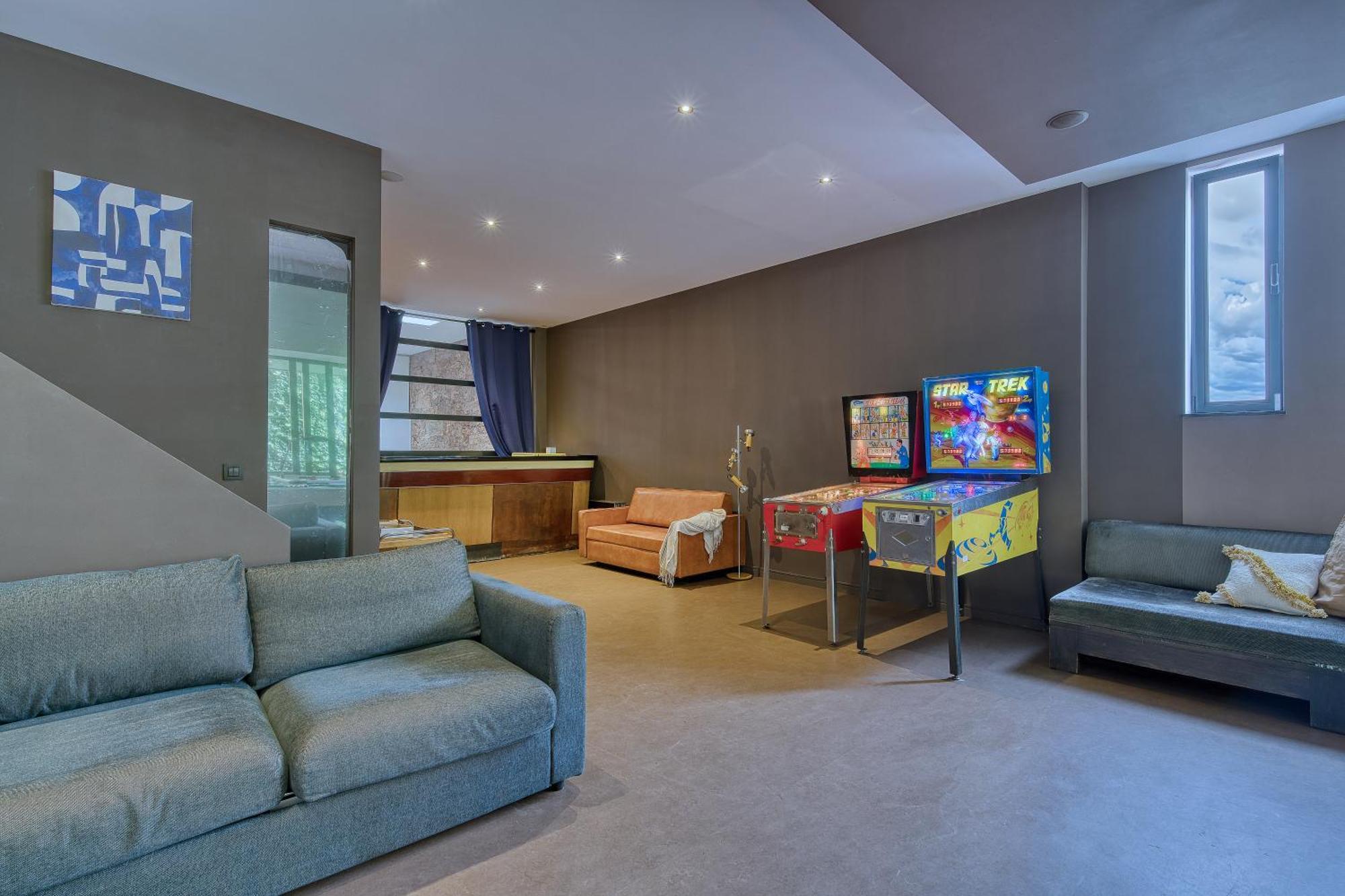 Comenstay Bruselas Exterior foto